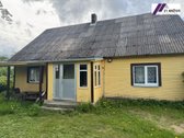 Sodyba su dideliu 0,92 ha sklypu Pasvalio r. - nuotraukos Nr. 10