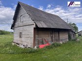 Sodyba su dideliu 0,92 ha sklypu Pasvalio r. - nuotraukos Nr. 13