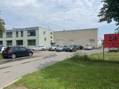 - Patalpos ribojasi su V.a.graičiuno gatve - nuotraukos Nr. 10