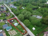 Sodo Sklypas Su Namuku Tičkūnuose – Ideali - nuotraukos Nr. 6