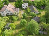 Parduodamas Erdvus Namas Su 50 Arų Sklypu - nuotraukos Nr. 2