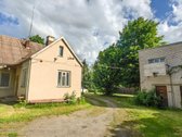 Parduodamas Erdvus Namas Su 50 Arų Sklypu - nuotraukos Nr. 9