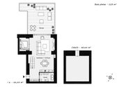 Sapiegų Dominija – išskirtiniai apartamentai - nuotraukos Nr. 49