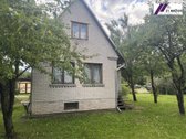 Parduodamas Jaukus Sodo Namas SB „ekranas-2“ - nuotraukos Nr. 4