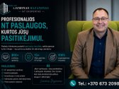 Parduodamas Erdvus Namas Su 50 Arų Sklypu - nuotraukos Nr. 14