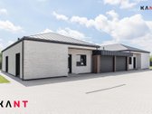 Modernus ir kokybiškai pastatytas 147 m2 - nuotraukos Nr. 3