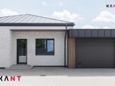 Modernus ir kokybiškai pastatytas 147 m2 - nuotraukos Nr. 2
