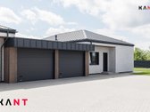 Modernus ir kokybiškai pastatytas 147 m2 - nuotraukos Nr. 4