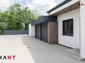 Modernus ir kokybiškai pastatytas 147 m2 - nuotraukos Nr. 5