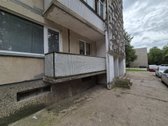 Elektrėnuose parduodamas 3 k. butas!