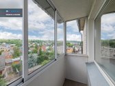 Parduodamas Šviesus 2 Kambarių Butas Su - nuotraukos Nr. 3