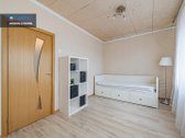 Parduodamas Šviesus 2 Kambarių Butas Su