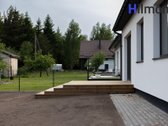 Naujas Vieno Aukšto Namas Su Daline Apdaila - nuotraukos Nr. 6