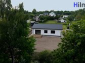 Naujas Vieno Aukšto Namas Su Daline Apdaila - nuotraukos Nr. 9