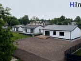 Naujas Vieno Aukšto Namas Su Daline Apdaila - nuotraukos Nr. 16