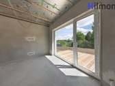Naujas Vieno Aukšto Namas Su Daline Apdaila - nuotraukos Nr. 28