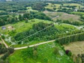 Unikalus 1,5 ha rekreacinis sklypas prie - nuotraukos Nr. 3