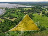 Unikalus 1,5 ha rekreacinis sklypas prie - nuotraukos Nr. 2