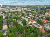 Parduodamas autentiškas namas Žvėryne – - nuotraukos Nr. 2