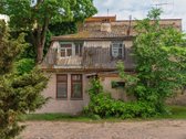 Parduodamas autentiškas namas Žvėryne – - nuotraukos Nr. 5