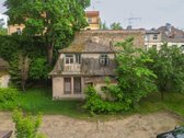 Parduodamas autentiškas namas Žvėryne – - nuotraukos Nr. 6