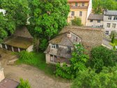 Parduodamas autentiškas namas Žvėryne – - nuotraukos Nr. 7