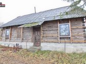 Parduodama labai pigiai sodyba Šiaulių r.