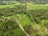 Parduodamas išskirtinis sklypas Širvintų - nuotraukos Nr. 2