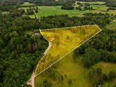Parduodamas išskirtinis sklypas Širvintų - nuotraukos Nr. 3
