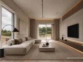 Išskirtinės Architektūros Vieno Aukšto A++ - nuotraukos Nr. 7
