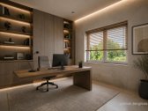 Išskirtinės Architektūros Individualus Vieno - nuotraukos Nr. 23