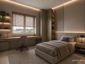 Išskirtinės Architektūros Individualus Vieno - nuotraukos Nr. 17