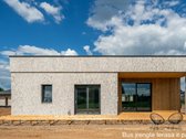 Išskirtinės Architektūros Vieno Aukšto A++ - nuotraukos Nr. 3