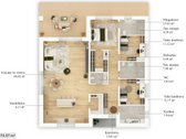 Išskirtinės Architektūros Individualus Vieno - nuotraukos Nr. 24