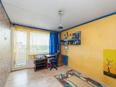 Parduodamas 3 Nepereinamų Kambarių Butas. - nuotraukos Nr. 15