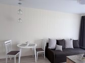 Parduodamas,šiltas ir jaukus 2 kambarių butas - nuotraukos Nr. 2