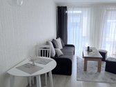 Parduodamas,šiltas ir jaukus 2 kambarių butas - nuotraukos Nr. 3