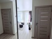 Parduodamas,šiltas ir jaukus 2 kambarių butas - nuotraukos Nr. 5