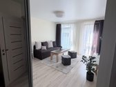 Parduodamas,šiltas ir jaukus 2 kambarių butas - nuotraukos Nr. 6