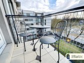 Jaukioje ir ramioje aplinkoje Vilniaus centre!  - nuotraukos Nr. 2