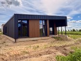 Vieno aukšto 4 kambarių, 3 miegamųjų namas - nuotraukos Nr. 2