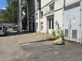 Patalpos naudotos administracijai, gamybai, - nuotraukos Nr. 6