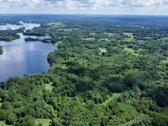 Parduodamas 13.50 ha žemės ūkio paskirties - nuotraukos Nr. 4