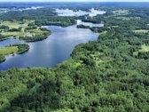 Parduodamas 13.50 ha žemės ūkio paskirties - nuotraukos Nr. 5