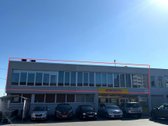 Parduodamos suremontuotos komercinės - nuotraukos Nr. 2