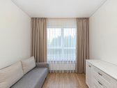 Parduodamas šiuolaikiškas, jaukiai įrengtas