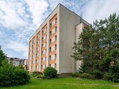 Parduodamas šiltas ir jaukus 1-kambario butas - nuotraukos Nr. 14