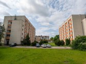 Parduodamas šiltas ir jaukus 1-kambario butas - nuotraukos Nr. 15