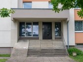 Parduodamas šiltas ir jaukus 1-kambario butas - nuotraukos Nr. 13