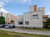 Parduodamas šiltas ir jaukus 1-kambario butas - nuotraukos Nr. 17